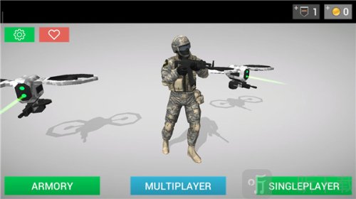 地球保护小队内置mod