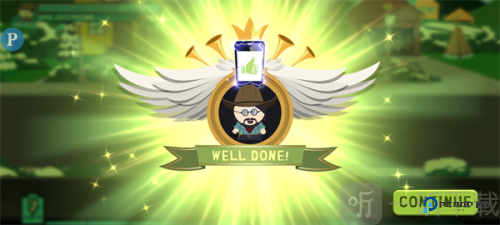 南方公园手机毁灭者