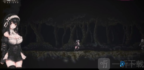 哥特勇闯恶魔城2