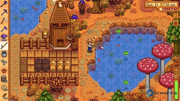 星露谷物语移动版