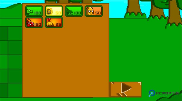 植物大战僵尸pzwd3重制版