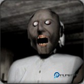 恐怖奶奶老版本