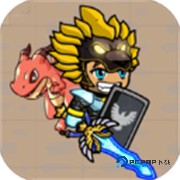 超级英雄联盟手游