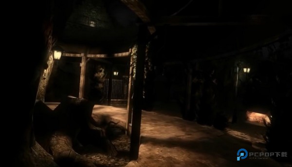 痛苦景象恐怖之家