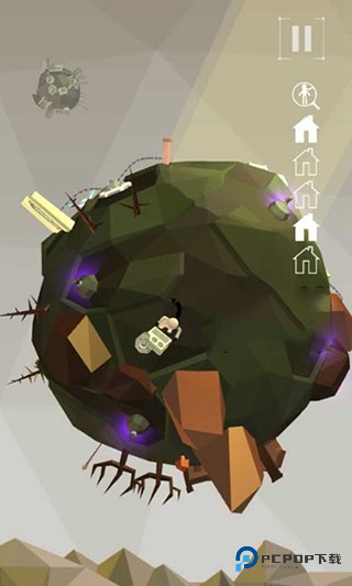 点亮之路游戏第十七关通关攻略4