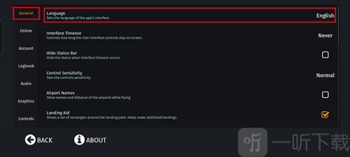 Infinite Flight飞行模拟器