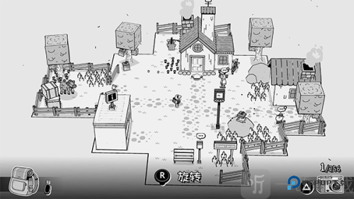 Toem摄影冒险中文版