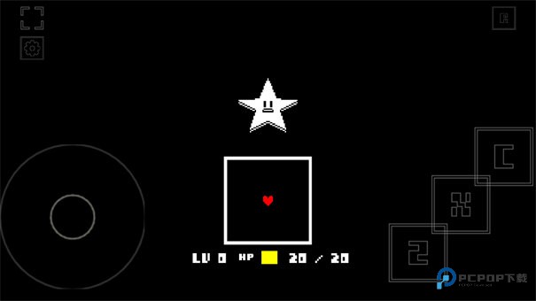 域外传说全彩汉化版