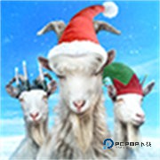 模拟山羊3中文多人联机版