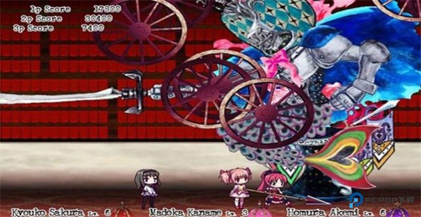 忧郁综合症黄昏小圆