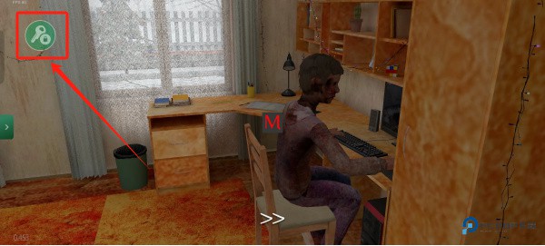 逃离家暴僵尸模组