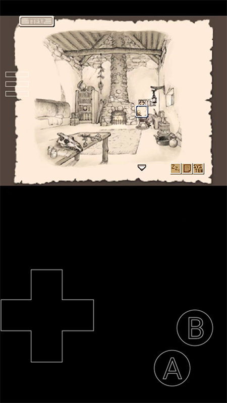 废都物语重制版