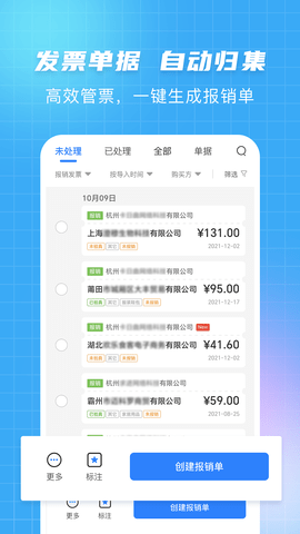 发票大师最新版4.3.12最新版