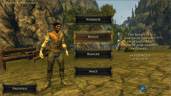 阿瓦隆炉之火游戏新手指南2