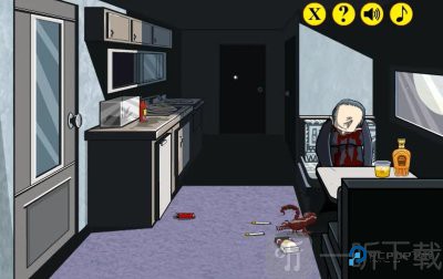 异形虫历险记回归手机版