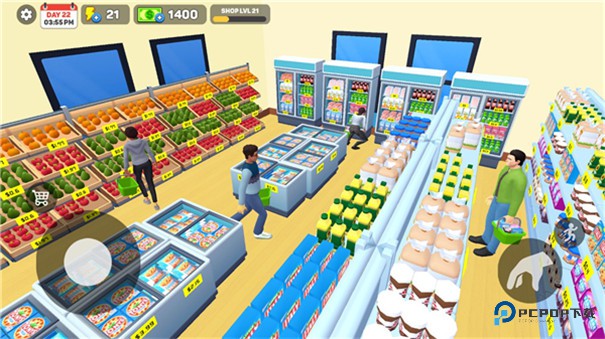 超市商店模拟器安卓版