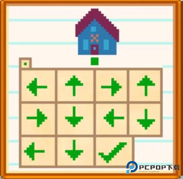 星露谷物语魔改版