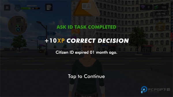 美国警察模拟器游戏玩法-5