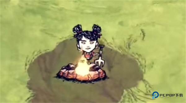 饥荒海难诺亚版