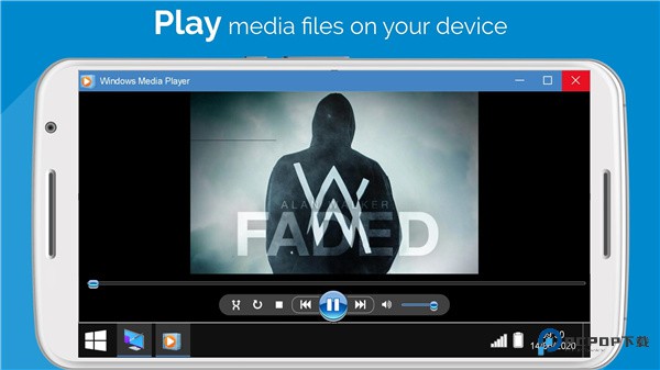 win7模拟器手机版