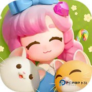 心动小镇测试服