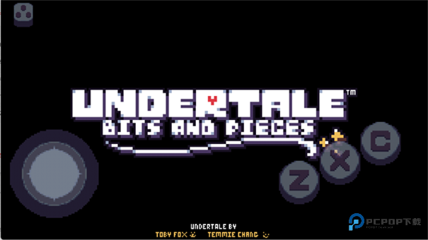 传说之下多魂模组中文版