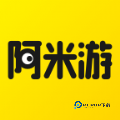 阿米游游戏盒子