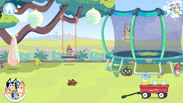 布鲁伊一起玩吧国际版游戏玩法5