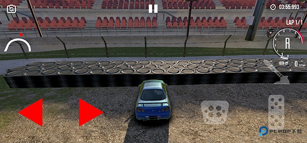 绝对赛车国际服游戏玩法-8