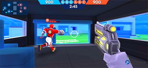 专业射手frag中文版