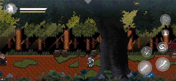 黑神话像素版0.7版本