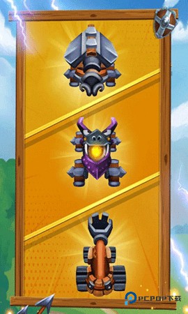 城堡保卫战2026新版免费下载