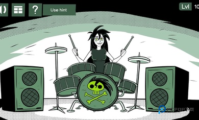 蠢蠢的艾拉2游戏玩法3