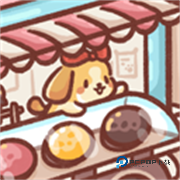 狗狗冰淇淋餐车中文版