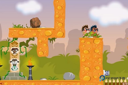 屁王兄弟手机版2026新版免费下载