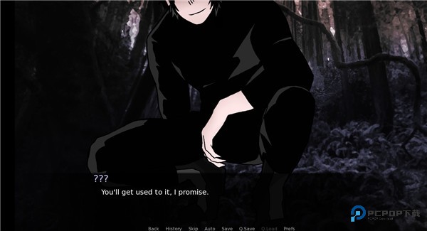 无处可藏中文版