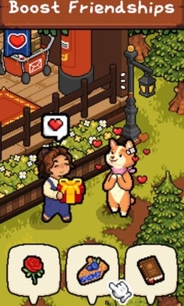 森林物语2026新版免费下载