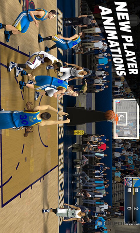 NBA2K15