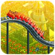 过山车大亨手机版