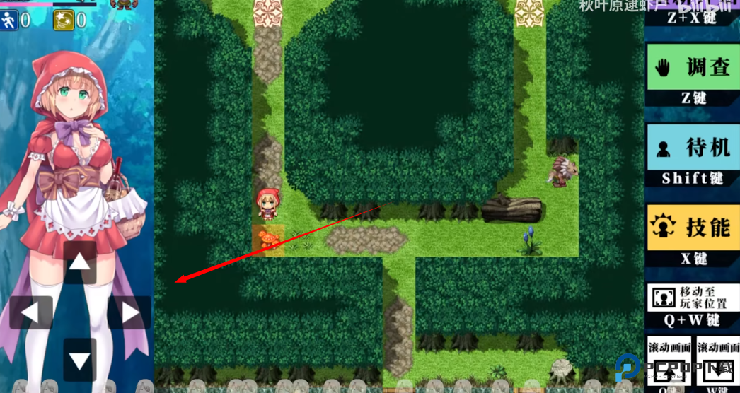 你所不知道的童话故事游戏玩法-4