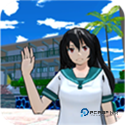 墨西哥校园模拟器