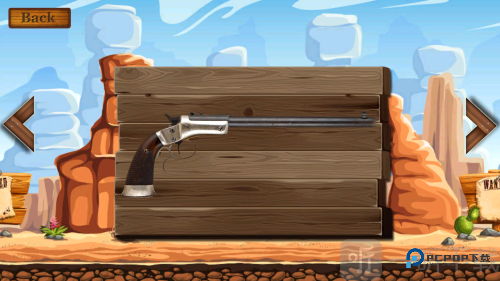 古董武器模拟器