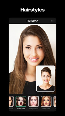 persona相机app软件下载v1.6.55