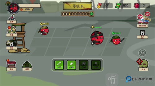 波兰球大战僵尸