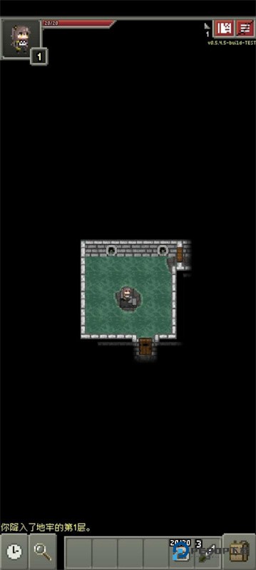 少前地牢手机版