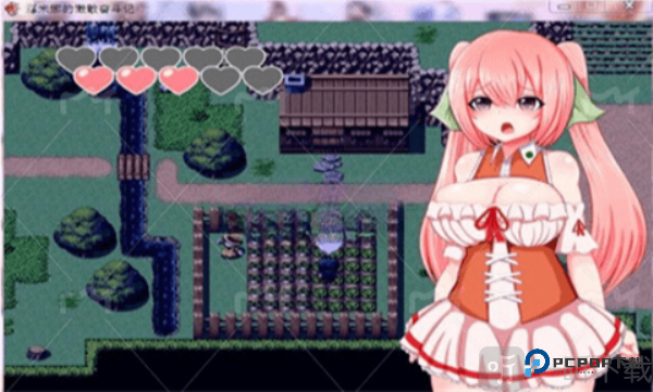 露米娜的慵懒奋斗记冷狐版