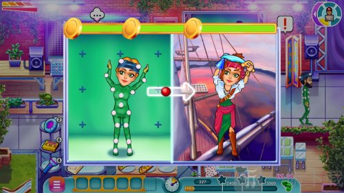 玛姬的电影第二部中文版