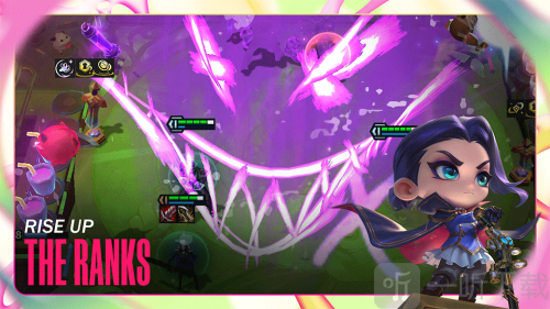 云顶之弈国际服