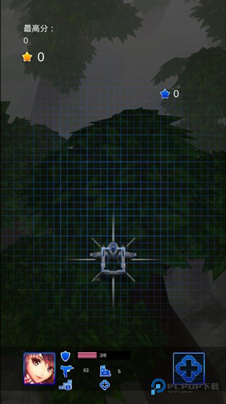 飞鸟战机游戏玩法2