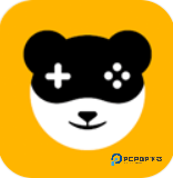 Panda Gamepad Pro